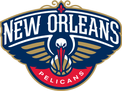 پرونده:New Orleans Pelicans logo.svg