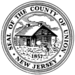 Seal of Union County, New Jersey