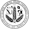 پرونده:North Dakota State University seal.svg