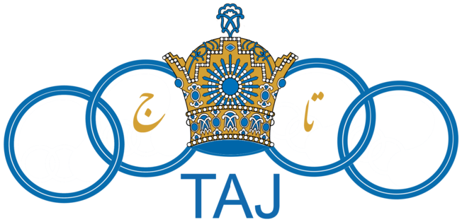 پرونده:Taj Logo.svg