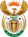 پرونده:Coat of arms of South Africa.svg