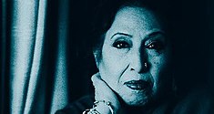 Iqbal Bano Pakistani Singer