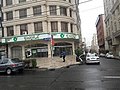 شعبه میدان ملت بانک قرض الحسنه مهر ایران