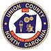 Seal of Union County, North Carolina