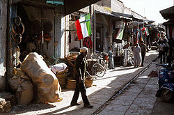 250px Bazar ghadim dezful