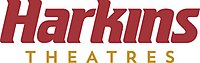 Harkins Logo