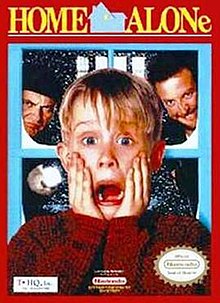 Home Alone