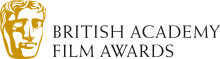 British Academy Film Awards logo.svg