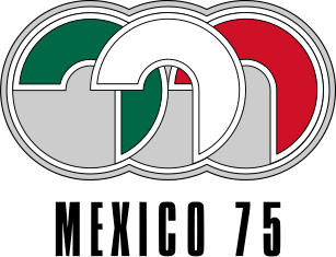 پرونده:1975 Pan American Games logo.svg