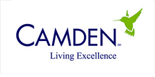 Camden Property Trust