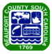 Seal of Beaufort County, South Carolina