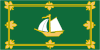 پرچم شهرستان کیپ برتون Cape Breton Regional Municipality
