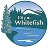 نشان رسمی Whitefish, Montana