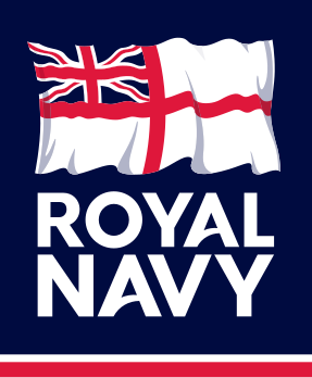 پرونده:Logo of the Royal Navy.svg