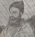 میرزا مسعود مستوفی