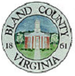 Seal of Bland County, Virginia