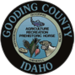 Seal of Gooding County, Idaho