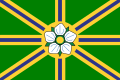 پرچم Abbotsford