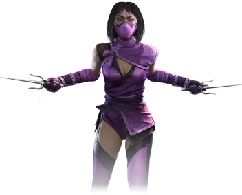 پرونده:Mileena MK11 Design.webp