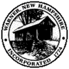 نشان رسمی Warner, New Hampshire