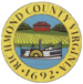 Seal of Richmond County, Virginia