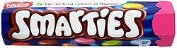 Smarties_(choclate)