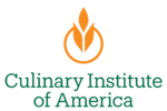 Culinary Institute of America Logo