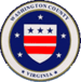 Seal of Washington County, Virginia