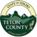 Seal of Teton County, Idaho