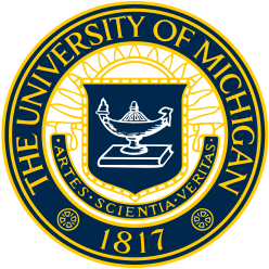 پرونده:University of Michigan seal.svg