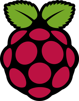 پرونده:Raspberry Pi Logo.svg