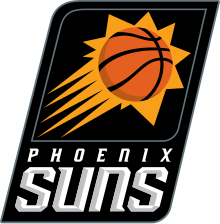 نشان‌واره Phoenix Suns