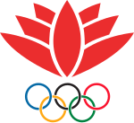 اتحادیه المپیک بنگلادش logo