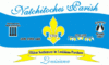 Flag of Natchitoches Parish, Louisiana