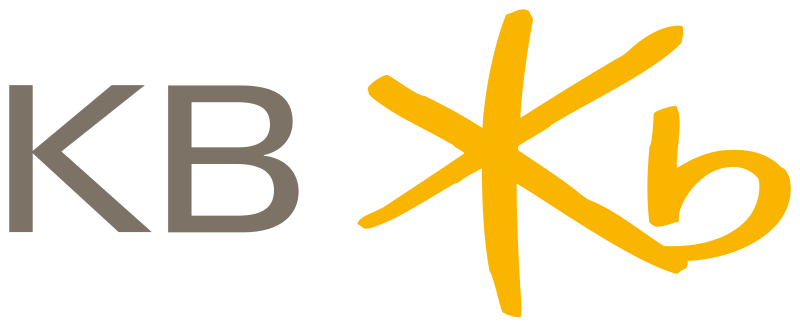 پرونده:Kookmin Bank logo.svg