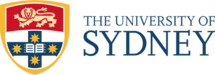 The University of Sydney logo