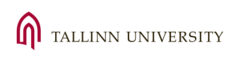 Logo of Tallinn University
