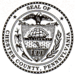 Seal of Chester County, Pennsylvania