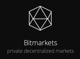 Bitmarkets logo