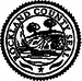Seal of Rockland County, New York