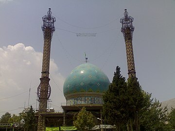 امامزاده پیرمراد