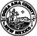 Seal of Doña Ana County, New Mexico