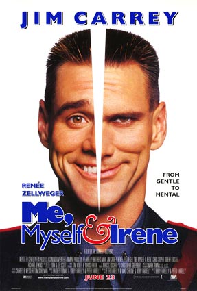 Tiedosto:Me, Myself and Irene Posters.jpg