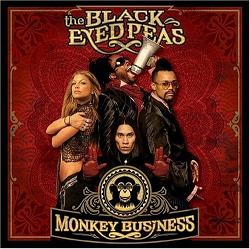 Tiedosto:Black Eyed Peas - Monkey Business - CD cover.jpg