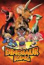 Dinosaur king.