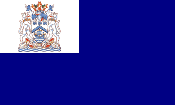 Tiedosto:West Vancouver flag.png