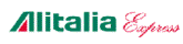 Tiedosto:Logo Alitalia Express.gif