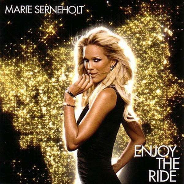 Tiedosto:Marie Serneholt - Enjoy the Ride.jpg