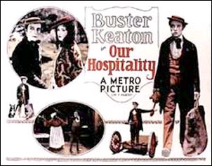 Tiedosto:Keaton Our Hospitality 1923.jpg