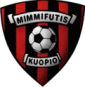 Tiedosto:KMF Kuopio logo.gif